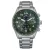 CITIZEN férfi SOLAR Quartz óra karóra CA0770-72X