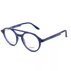   CARRERA Unisex férfi női szemüvegkeret szemüvegkeret CA5542-8RG