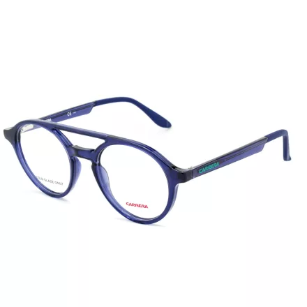 CARRERA Unisex férfi női szemüvegkeret szemüvegkeret CA5542-8RG