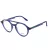 CARRERA Unisex férfi női szemüvegkeret szemüvegkeret CA5542-8RG