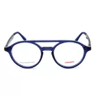 CARRERA Unisex férfi női szemüvegkeret szemüvegkeret CA5542-8RG