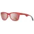 CARRERA Unisex férfi női napszemüveg szemüvegkeret CA6000-MT-ABV