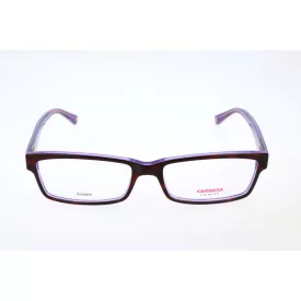  CARRERA Unisex férfi női szemüvegkeret szemüvegkeret CA6171-HCW