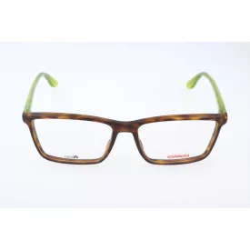   CARRERA Unisex férfi női szemüvegkeret szemüvegkeret CA6629-NOU