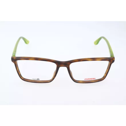 CARRERA Unisex férfi női szemüvegkeret szemüvegkeret CA6629-NOU