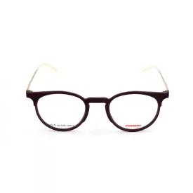   CARRERA Unisex férfi női szemüvegkeret szemüvegkeret CA6665-R57