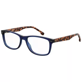   CARRERA Unisex férfi női szemüvegkeret szemüvegkeret CARRERA2018TP