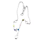 GC női medál Ékszer CC306N39
