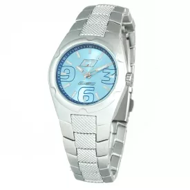 CHRONOTECH női Quartz óra karóra CC7039L-01M