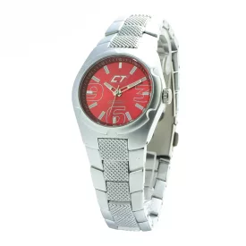 CHRONOTECH női Quartz óra karóra CC7039L-04M