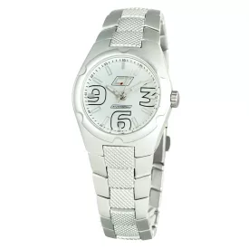 CHRONOTECH női Quartz óra karóra CC7039L-05M