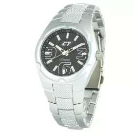 CHRONOTECH férfi Quartz óra karóra CC7039M-02M