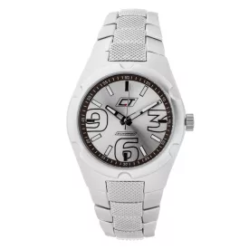 CHRONOTECH férfi Quartz óra karóra CC7039M-06M