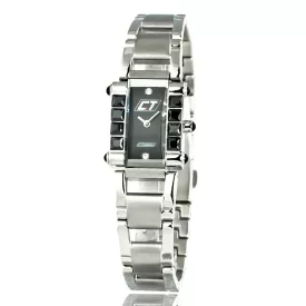 CHRONOTECH női Quartz óra karóra CC7040LS-02M