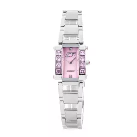 CHRONOTECH női Quartz óra karóra CC7040LS-07M