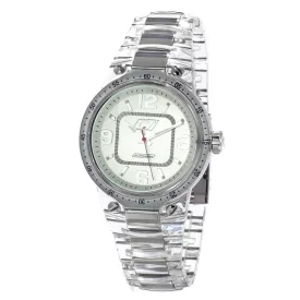 CHRONOTECH férfi Quartz óra karóra CC7043M-06