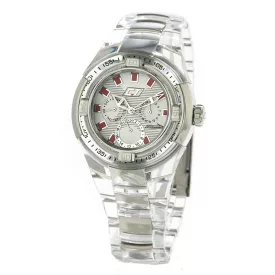CHRONOTECH férfi Quartz óra karóra CC7046M-09M