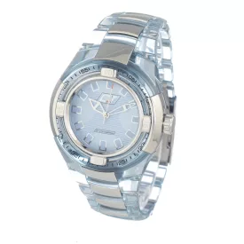 CHRONOTECH férfi Quartz óra karóra CC7047M-01M