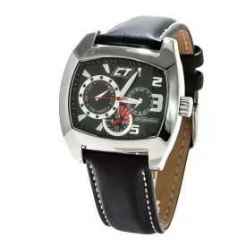 CHRONOTECH férfi Quartz óra karóra CC7049M-02
