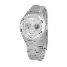   CHRONOTECH Unisex férfi női Quartz óra karóra CC7051M-06M