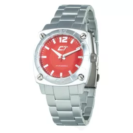   CHRONOTECH Unisex férfi női Quartz óra karóra CC7079M-05M