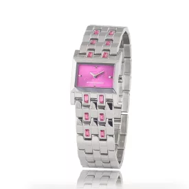 CHRONOTECH női Quartz óra karóra CC7120LS-04M
