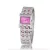 CHRONOTECH női Quartz óra karóra CC7120LS-04M