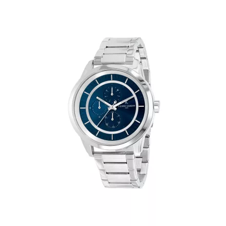 PIERRE CARDIN férfi Quartz óra karóra CCP.5013