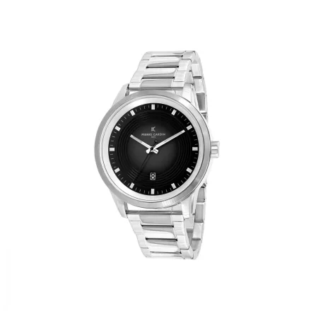 PIERRE CARDIN férfi Quartz óra karóra CCP.5024