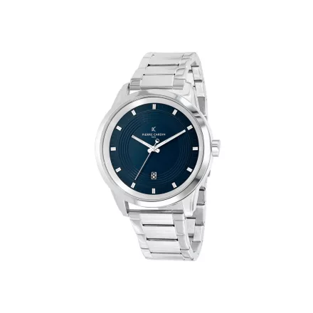 PIERRE CARDIN férfi Quartz óra karóra CCP.5025