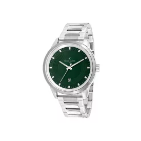 PIERRE CARDIN férfi Quartz óra karóra CCP.5028