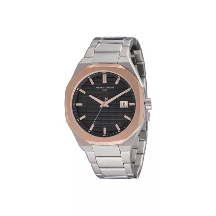 PIERRE CARDIN férfi Quartz óra karóra CF.1000.MU