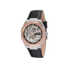 PIERRE CARDIN férfi automata óra karóra CF.1002.LB.2