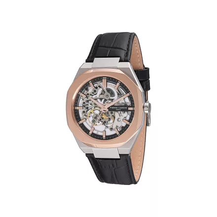 PIERRE CARDIN férfi automata óra karóra CF.1002.LB.2
