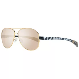  TRY Cover Change Unisex férfi női napszemüveg szemüvegkeret CF506-06-58