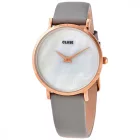 CLUSE női Quartz óra karóra CL30049