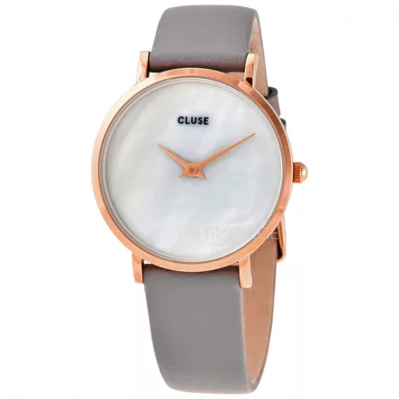 CLUSE női Quartz óra karóra CL30049