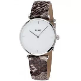 CLUSE női Quartz óra karóra CL61009