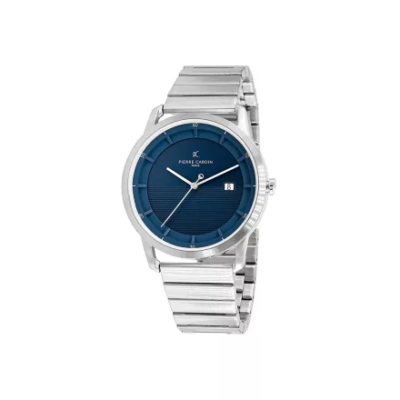 PIERRE CARDIN férfi Quartz óra karóra CLC.6005