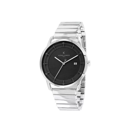 PIERRE CARDIN férfi Quartz óra karóra CLC.6006