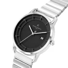 PIERRE CARDIN férfi Quartz óra karóra CLC.6006