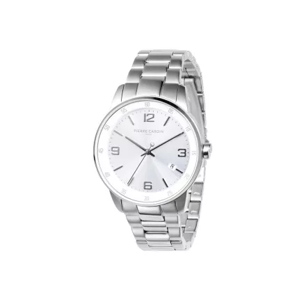PIERRE CARDIN férfi Quartz óra karóra CMR.0006