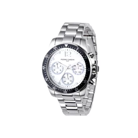 PIERRE CARDIN férfi Quartz óra karóra CNI.0012