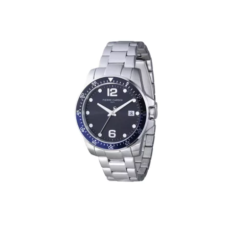 PIERRE CARDIN férfi Quartz óra karóra CNI.0030