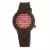 WATXANDCO női Quartz óra karóra COWA1466R1559