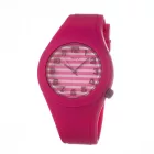WATXANDCO Unisex férfi női Quartz óra karóra COWA1903R1409