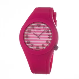   WATXANDCO Unisex férfi női Quartz óra karóra COWA1903R1409