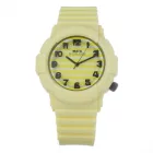 WATXANDCO Unisex férfi női Quartz óra karóra COWA2010R1408