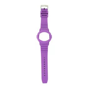 WATXANDCO Unisex férfi női Karkötő óra karóra COWA2057