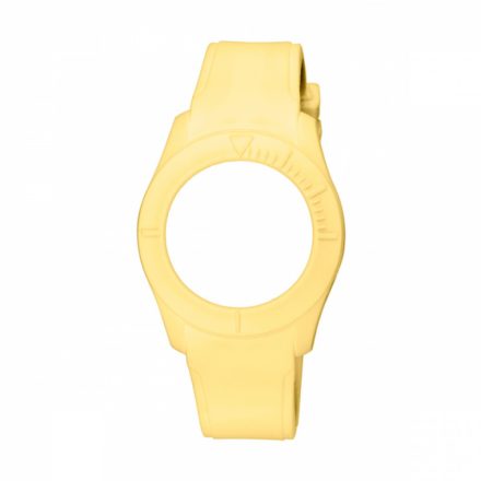 WATX női sárga szíj óra karóra COWA3510